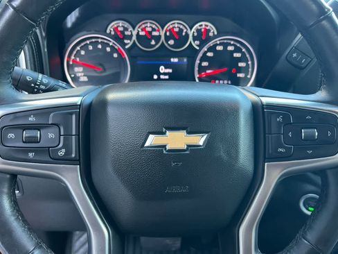 Used 2020 Chevrolet Silverado 1500 LT w/ Texas Edition image 28