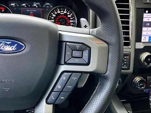 Used 2019 Ford F150 Raptor w/ Equipment Group 802A Luxury image 47