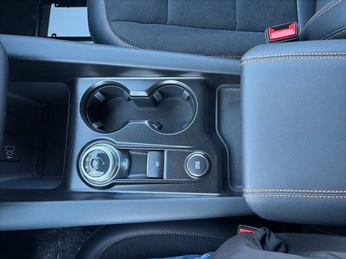 New 2026 Ford Explorer Tremor w/ Tremor Ultimate Package AWD/4WD image 24