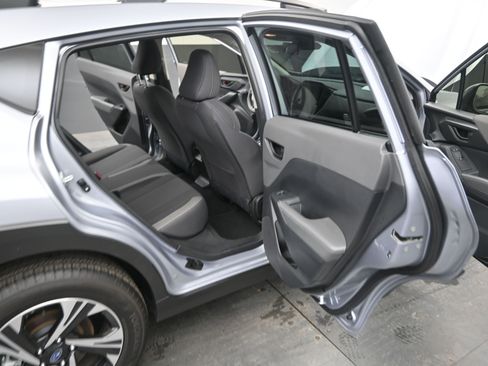 Used 2025 Subaru Crosstrek 2.0i Premium w/ Crosstrek Mirror Package image 22