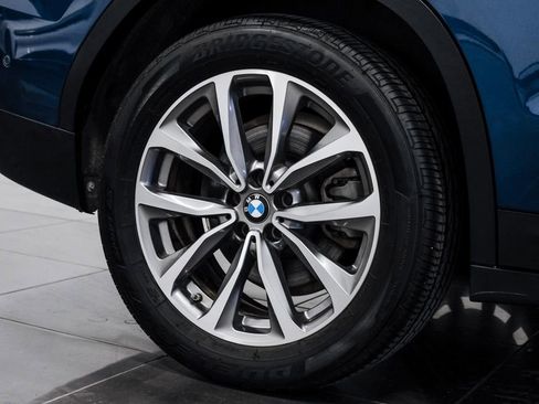 Used 2019 BMW X3 sDrive30i w/ Premium Package RWD image 67