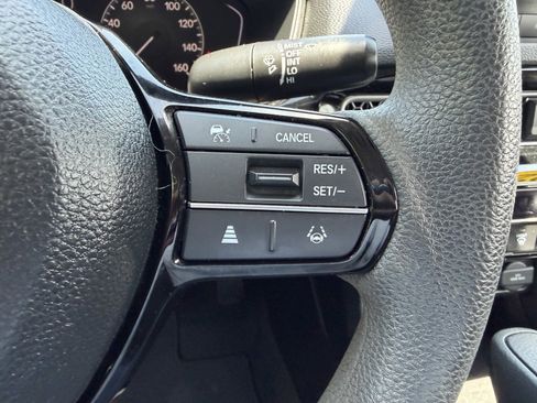 Used 2024 Honda Civic LX image 23