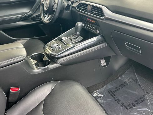 Used 2020 MAZDA CX-9 Grand Touring AWD/4WD image 32