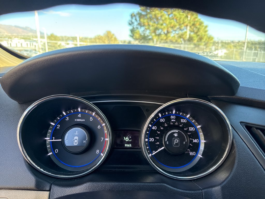 Used 2014 Hyundai Sonata GLS FWD image 15