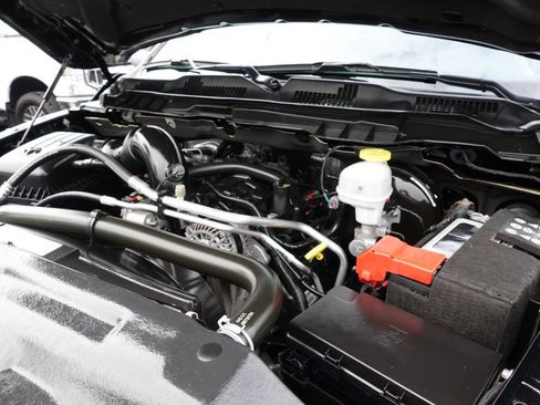 Used 2023 RAM 1500 Classic SLT w/ Electronics Convenience Group image 59