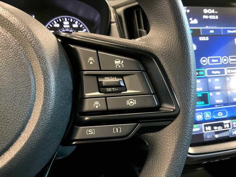 Used 2026 Subaru Crosstrek 2.0i Premium image 25