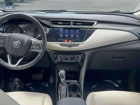 Used 2020 Buick Encore GX Essence w/ Experience Buick Package AWD/4WD image 26