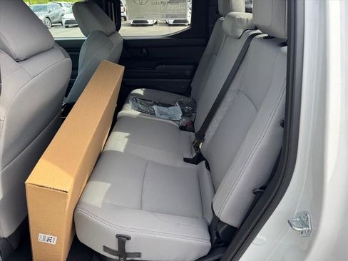 New 2026 Toyota Tacoma SR5 AWD/4WD image 11