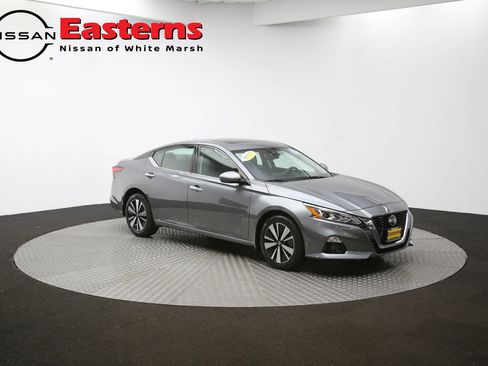 Used 2022 Nissan Altima 2.5 SL AWD/4WD image 46