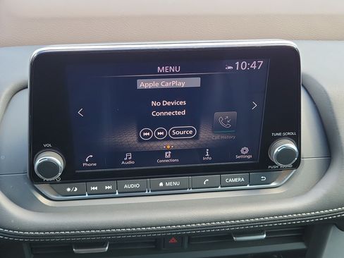 Certified 2023 Nissan Rogue SV w/ SV Premium B Package FWD image 26