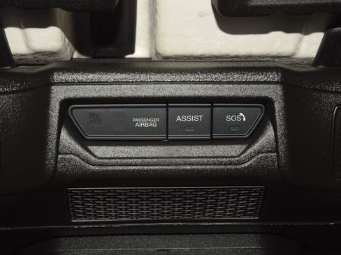 Used 2024 Jeep Wrangler Sahara w/ Technology Group image 42