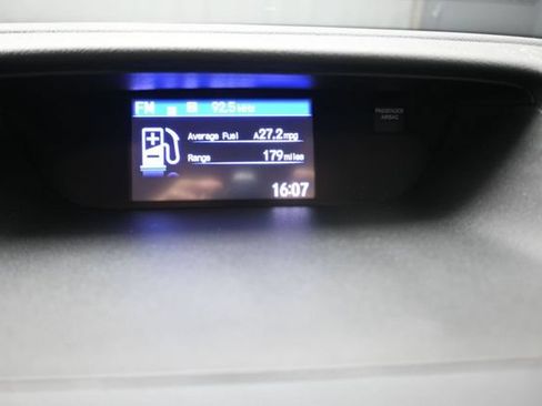 Used 2015 Honda CR-V Touring image 3