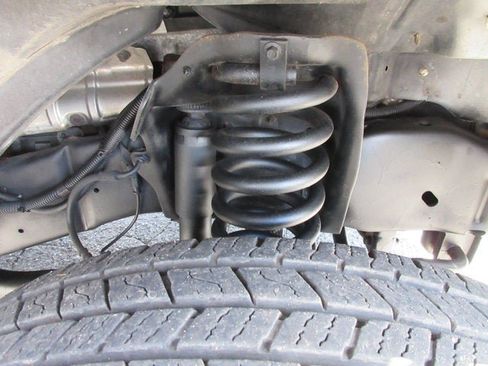 Used 2017 Ford E-350 and Econoline 350 Super Duty w/ Shuttle Bus Prep Package RWD image 24