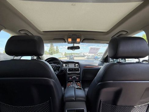 Used 2014 Audi Q7 3.0T Premium Plus w/ Premium Plus Package image 23