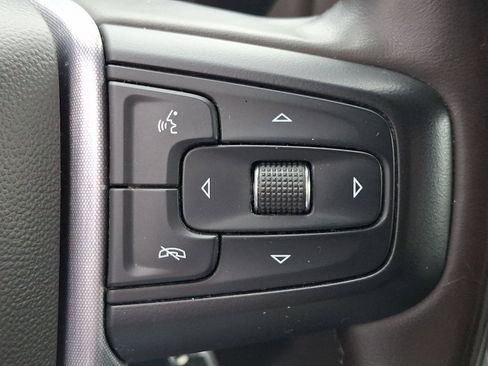 Used 2023 GMC Sierra 2500 SLE AWD/4WD image 21