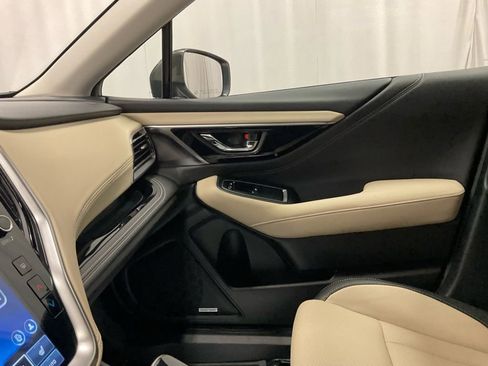 Used 2024 Subaru Outback Limited image 23