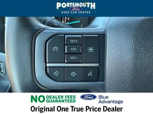 Used 2023 Ford F150 XLT image 17