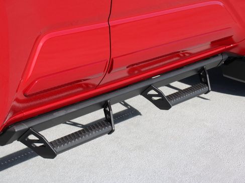 New 2026 Toyota 4Runner SR5 image 4