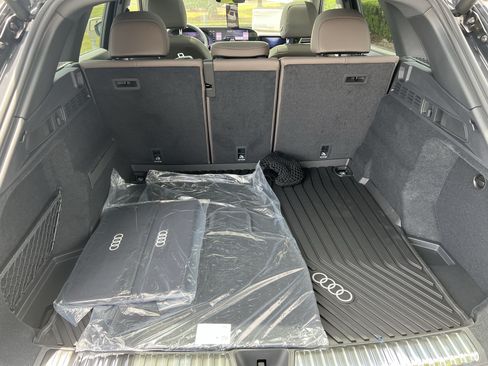 New 2026 Audi Q5 Premium Plus AWD/4WD image 35