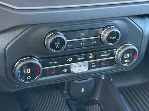 Used 2025 Ford Bronco Big Bend AWD/4WD image 24