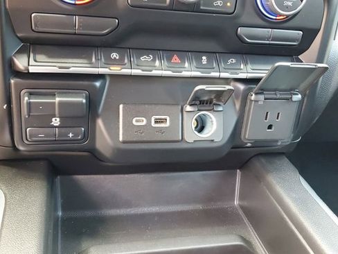 Used 2022 Chevrolet Silverado 1500 RST w/ Convenience Package II RWD image 25