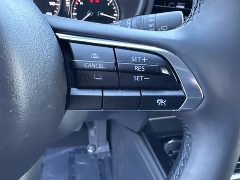 Certified 2024 MAZDA CX-30 AWD 2.5 S w/ Select Sport Pkg image 29