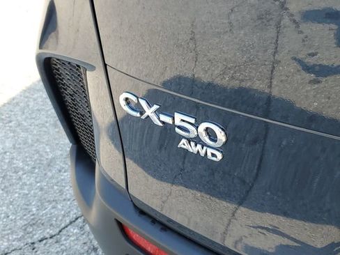 New 2026 MAZDA CX-50 AWD 2.5 S w/ Weather Package image 7