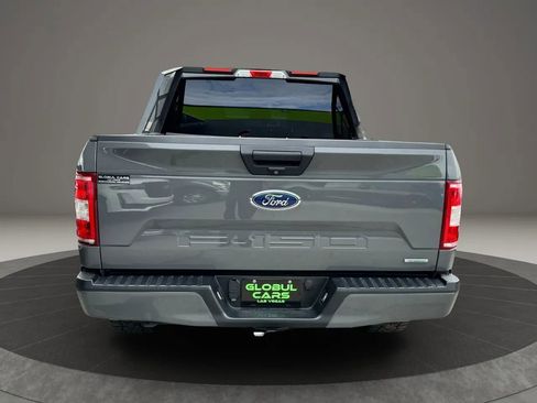 Used 2018 Ford F150 XL w/ Equipment Group 101A Mid image 6