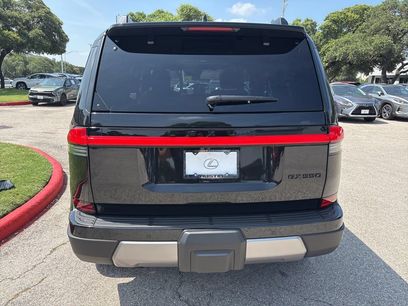Certified 2025 Lexus GX 550