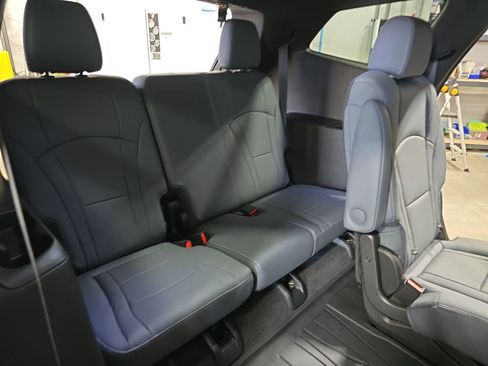 Used 2024 Buick Enclave Essence w/ LPO, Floor Liner Package FWD image 12