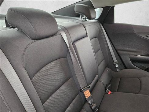 Used 2023 Chevrolet Malibu LT image 22