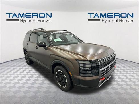 New 2026 Hyundai Palisade XRT Pro image 7