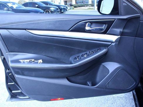 Used 2019 Nissan Maxima 3.5 SV w/ Floor Mat Group image 8