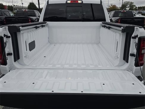 New 2026 RAM 1500 Big Horn image 9