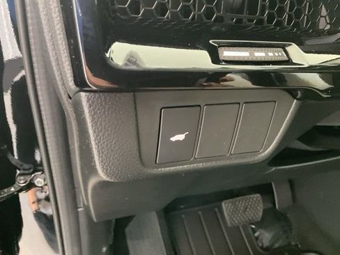 New 2026 Honda CR-V EX-L image 9