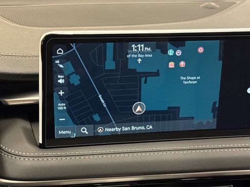 New 2026 Genesis G70 2.5T RWD image 18