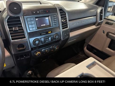 Used 2017 Ford F250 XLT AWD/4WD image 21
