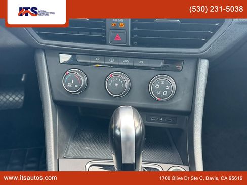 Used 2021 Volkswagen Jetta S w/ Driver Assistance Package FWD image 15