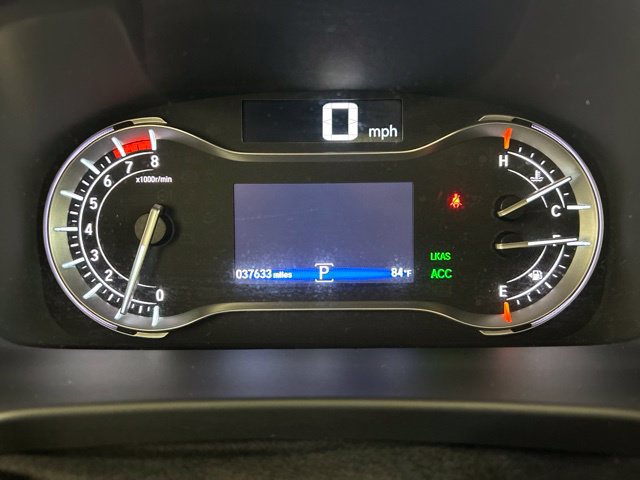 Certified 2023 Honda Ridgeline RTL image 23