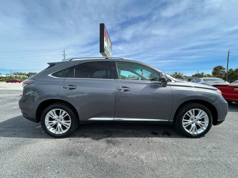 Used 2012 Lexus RX 350 FWD image 6
