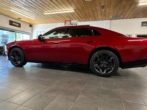 New 2026 Dodge Charger R/T w/ Blacktop Package AWD/4WD image 6