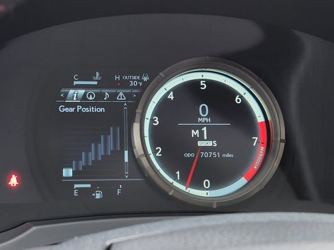 Used 2015 Lexus RC 350 AWD image 30