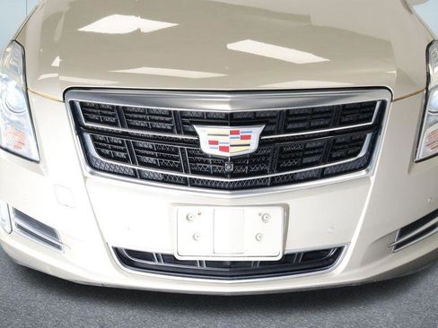 Used 2016 Cadillac XTS Luxury w/ Driver Awareness Package FWD image 12