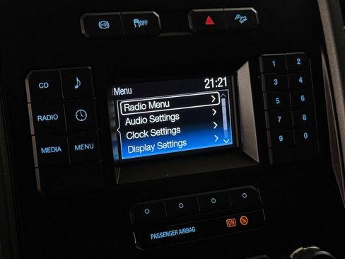 Used 2018 Ford F350 XL w/ Power Equipment Group AWD/4WD image 54