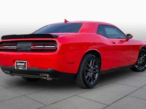 Used 2021 Dodge Challenger GT w/ Plus Package AWD/4WD image 13