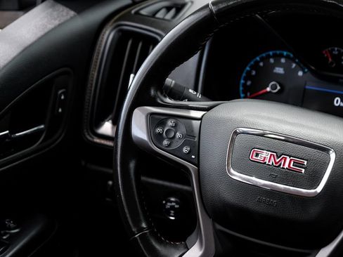 Used 2022 GMC Canyon AT4 AWD/4WD image 13