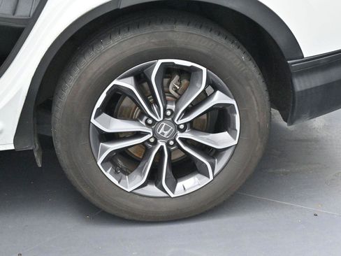 Used 2020 Honda CR-V EX image 35