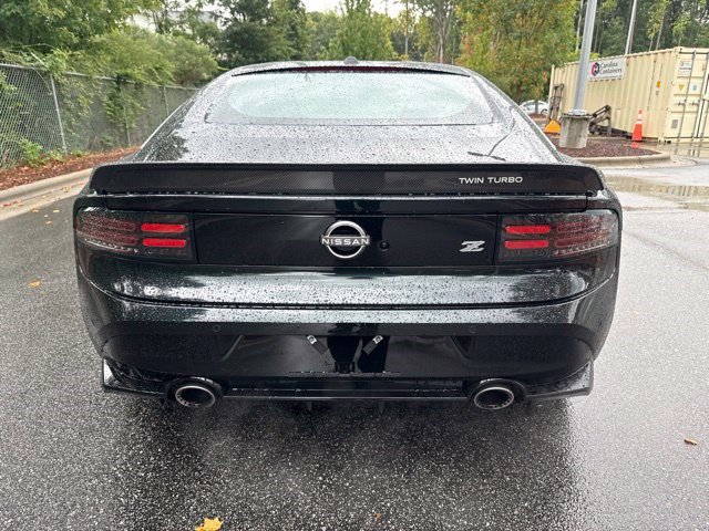 Used 2026 Nissan Z Performance RWD image 14