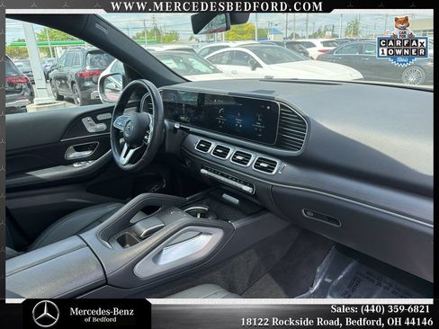 Used 2023 Mercedes-Benz GLE 350 4MATIC image 31