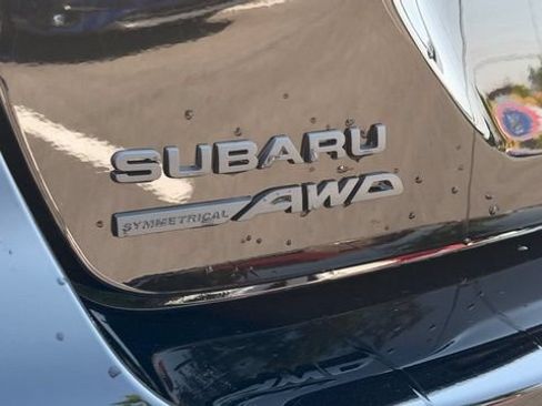 Certified 2026 Subaru Crosstrek 2.5i AWD/4WD image 14